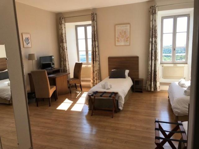 La Bastide De Sanilhac Hotel Sanilhac  Kültér fotó