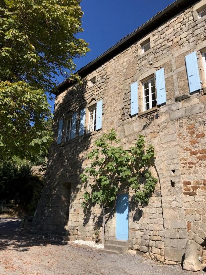 La Bastide De Sanilhac Hotel Sanilhac  Kültér fotó