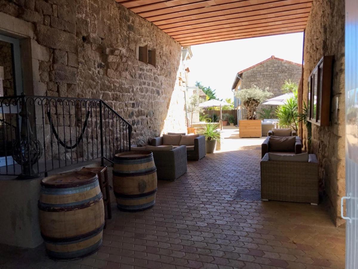 La Bastide De Sanilhac Hotel Sanilhac  Kültér fotó