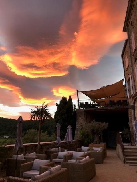 La Bastide De Sanilhac Hotel Sanilhac  Kültér fotó