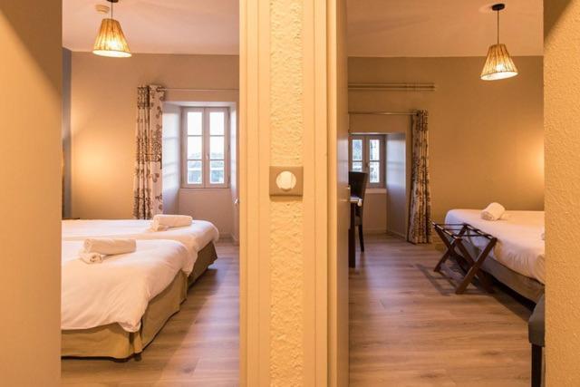 La Bastide De Sanilhac Hotel Sanilhac  Kültér fotó