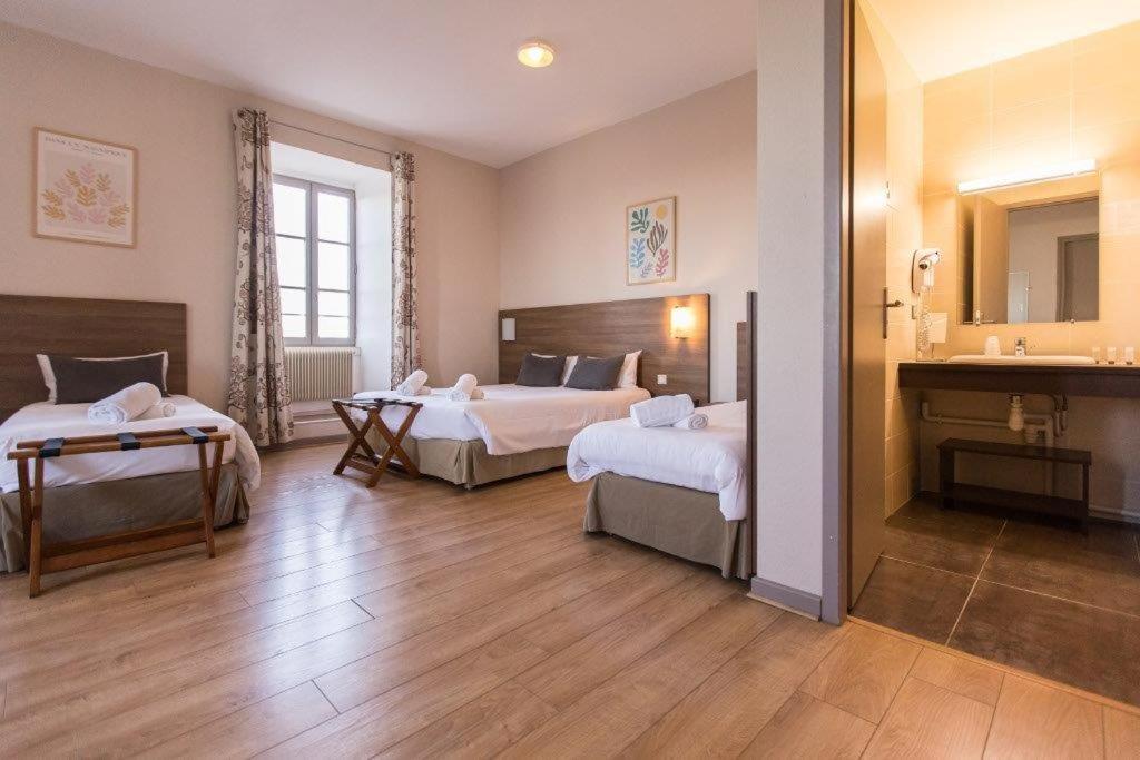 La Bastide De Sanilhac Hotel Sanilhac  Kültér fotó