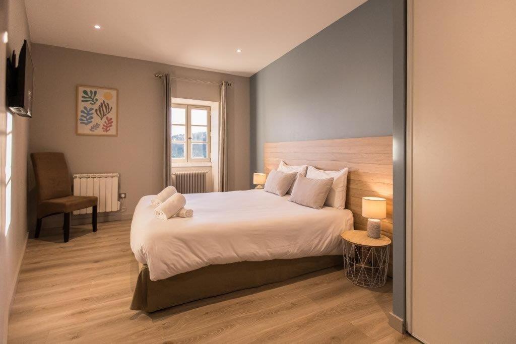 La Bastide De Sanilhac Hotel Sanilhac  Kültér fotó