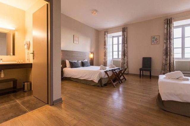 La Bastide De Sanilhac Hotel Sanilhac  Kültér fotó