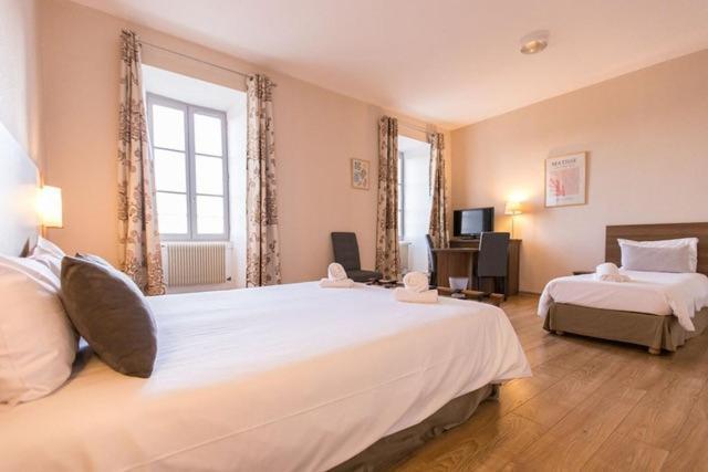 La Bastide De Sanilhac Hotel Sanilhac  Kültér fotó
