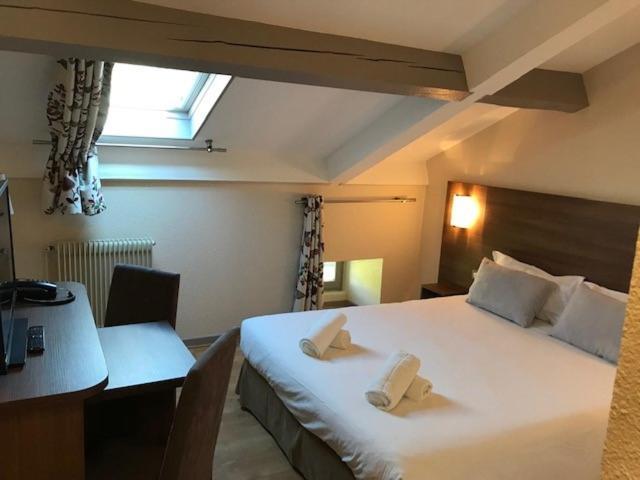 La Bastide De Sanilhac Hotel Sanilhac  Kültér fotó