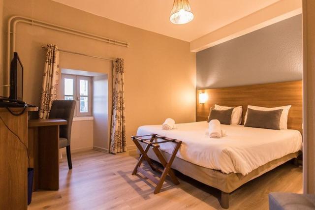 La Bastide De Sanilhac Hotel Sanilhac  Kültér fotó