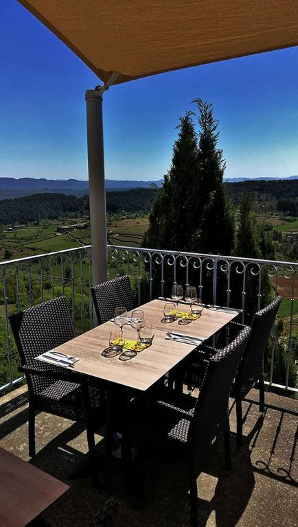 La Bastide De Sanilhac Hotel Sanilhac  Kültér fotó