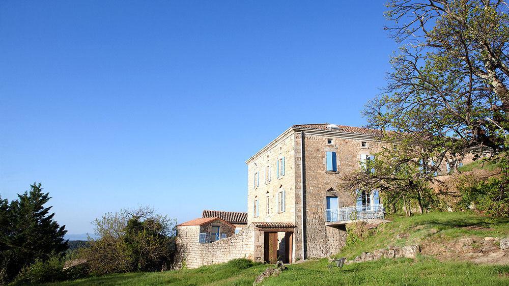 La Bastide De Sanilhac Hotel Sanilhac  Kültér fotó