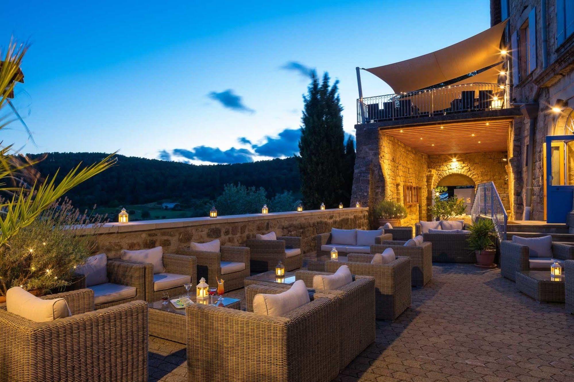 La Bastide De Sanilhac Hotel Sanilhac  Kültér fotó