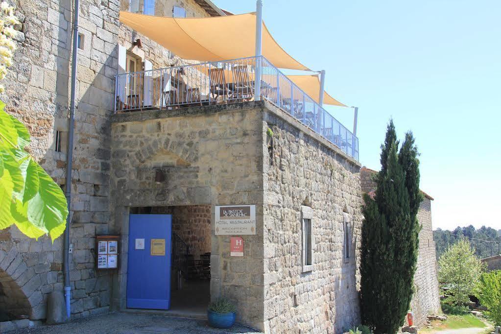 La Bastide De Sanilhac Hotel Sanilhac  Kültér fotó